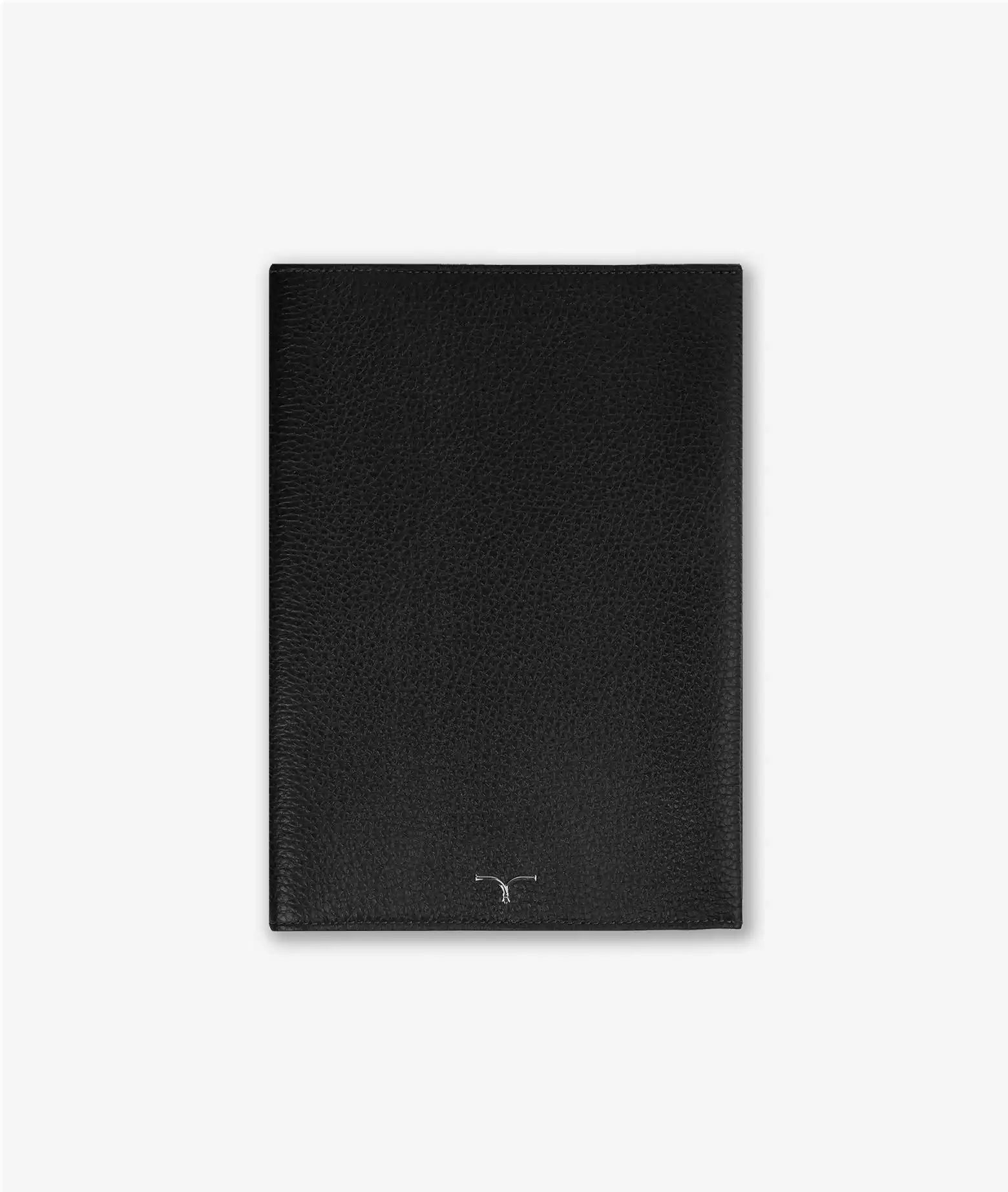Leather Car Folder Sultan Darkgreen Automotive
