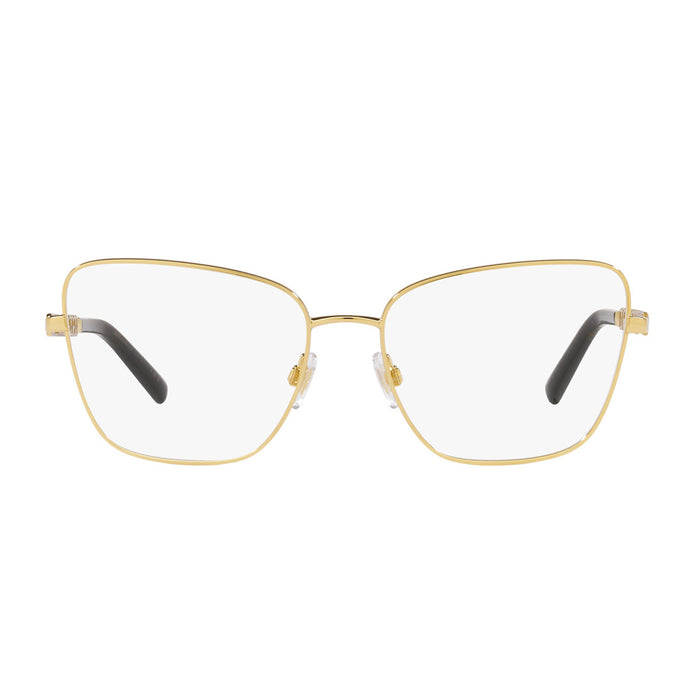 DG1346 02 Oro Metal Occhiali Vista