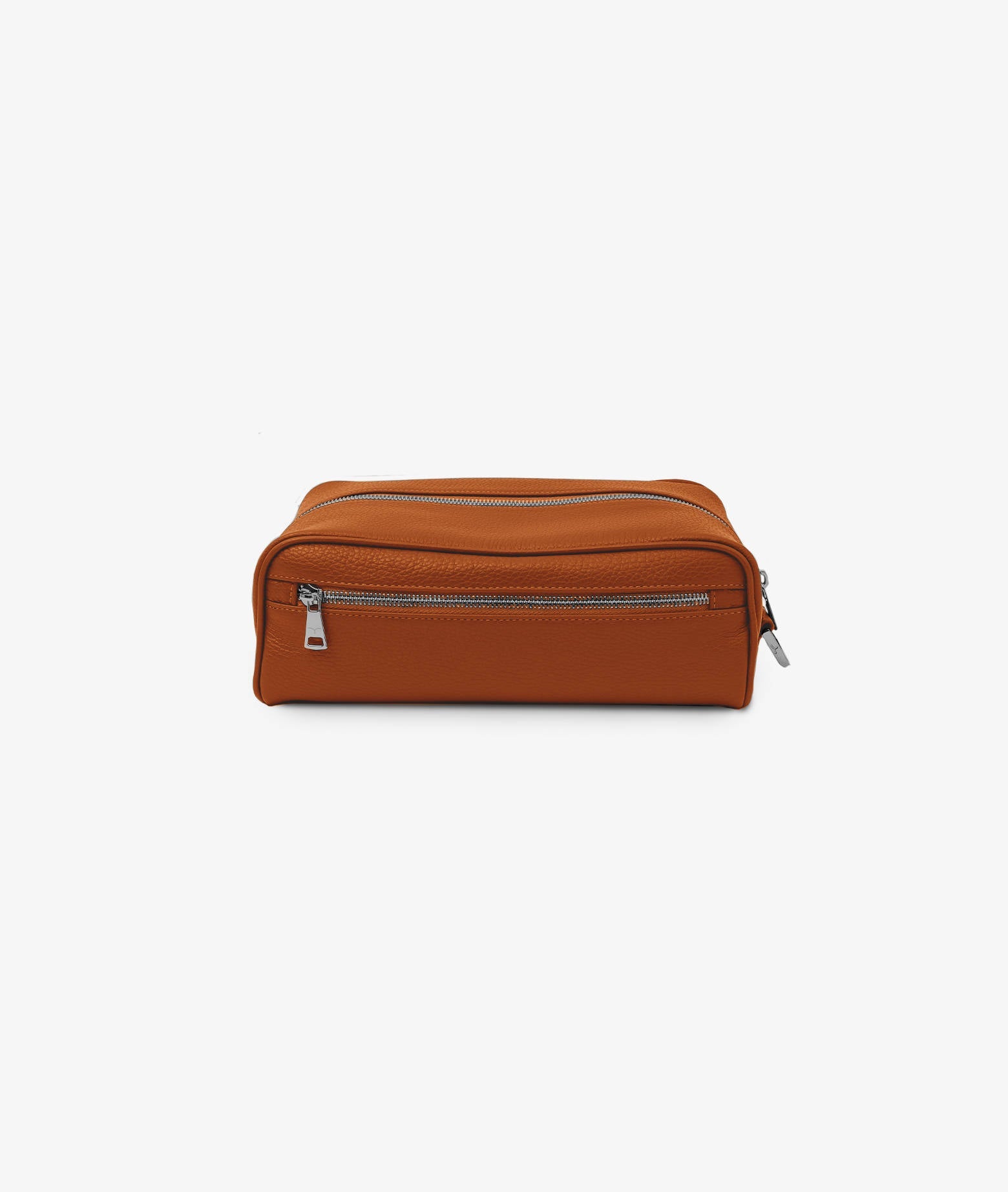 Wash Bag Tzar - S Darkred Necessaire