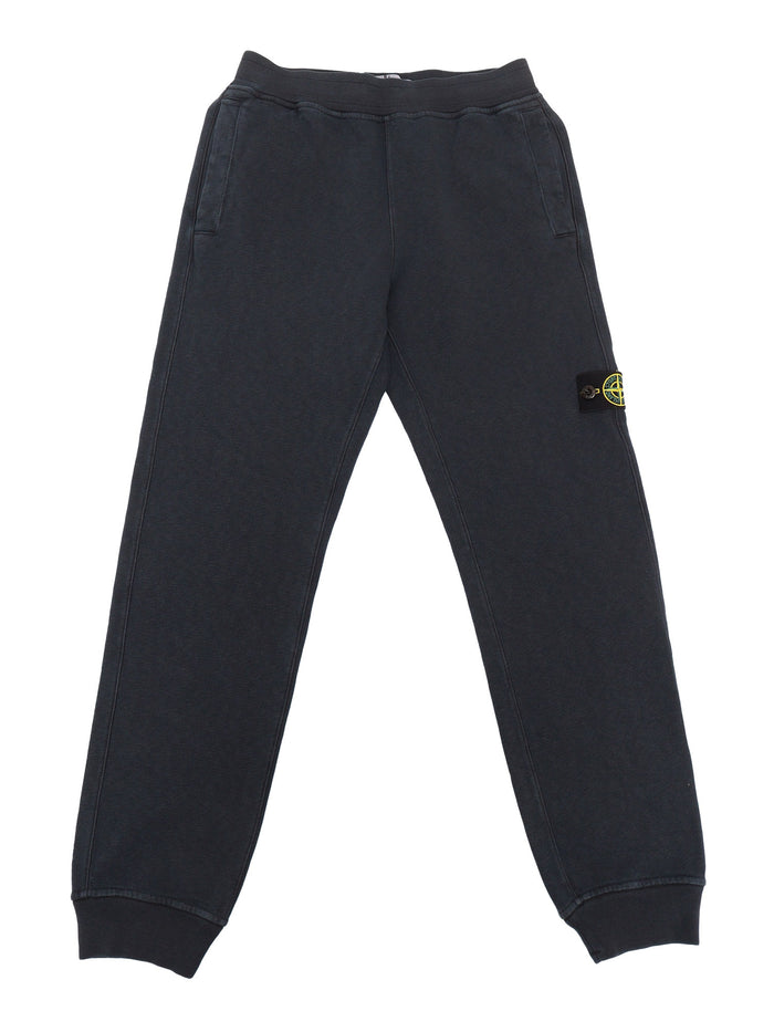 SWEATPANTS Blue Trackpants