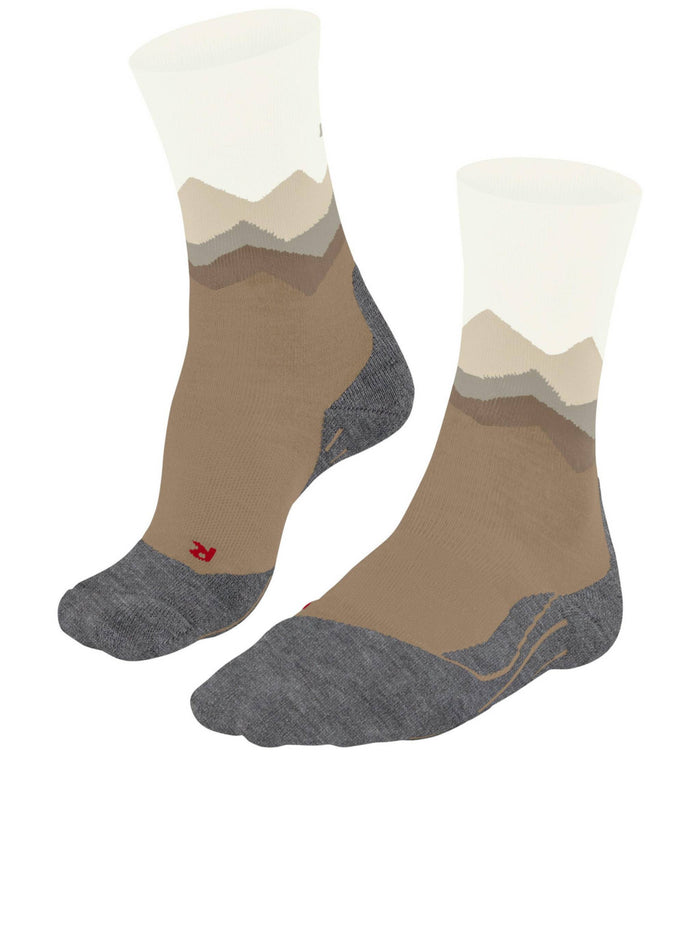 Tk2 Explore Trekking Nude & Neutrals Calze