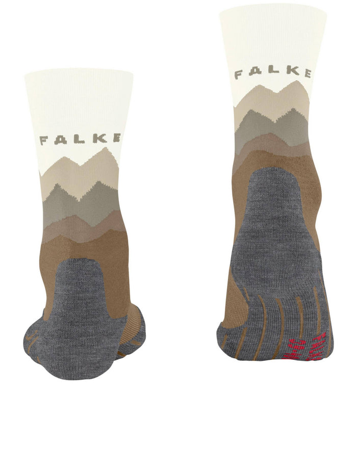 Tk2 Explore Trekking Nude & Neutrals Calze