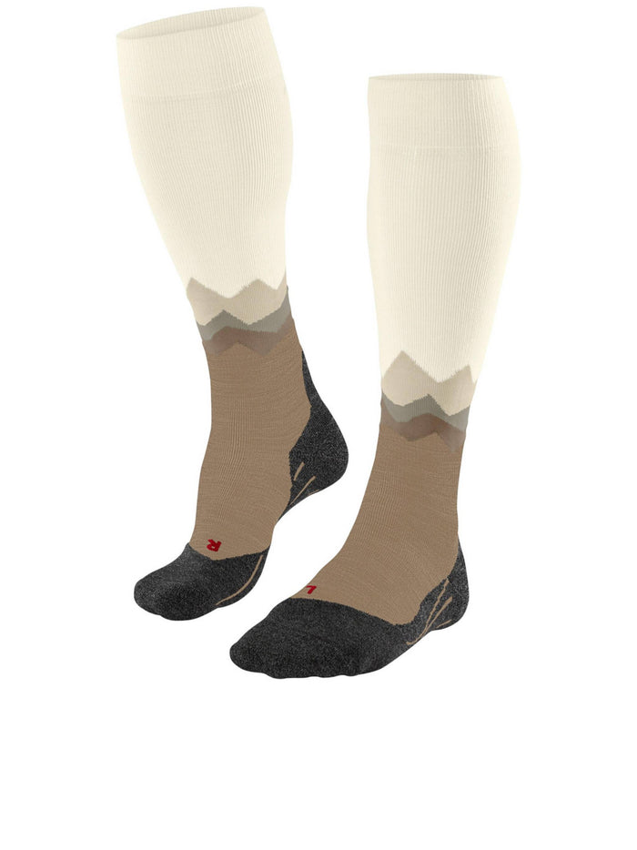 Tk2 Explore Long Nude & Neutrals Calze