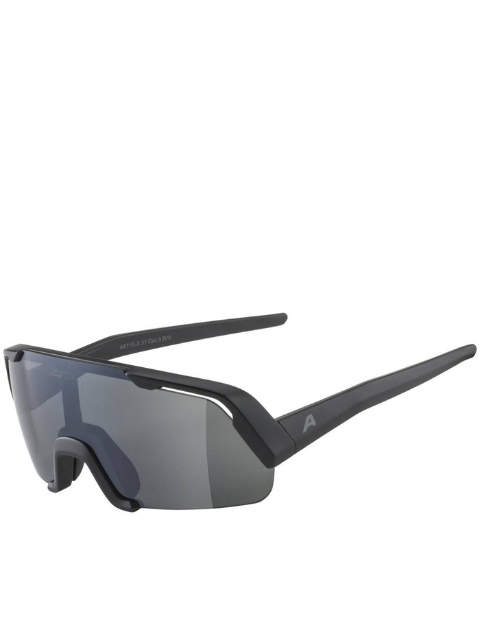 Rocket Yuoth Black Occhiale