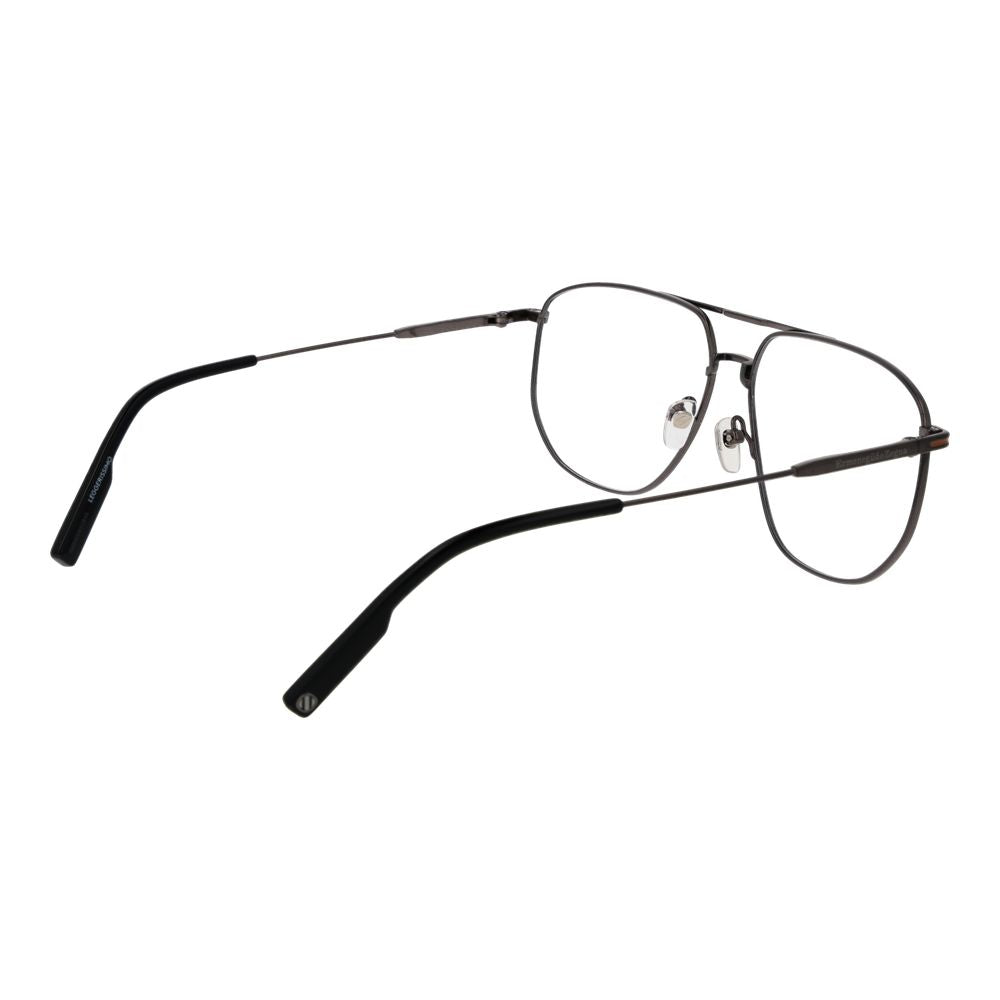 Gray Titanium Glasses (frames) Accessory