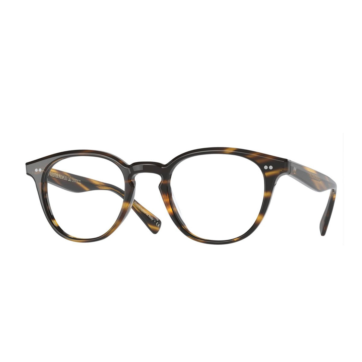OV5454U Marrone Celluloid Occhiali Vista