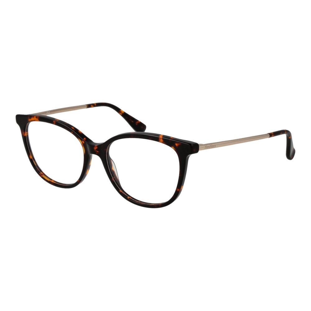 Brown Acetate Glasses (frames) Accessory