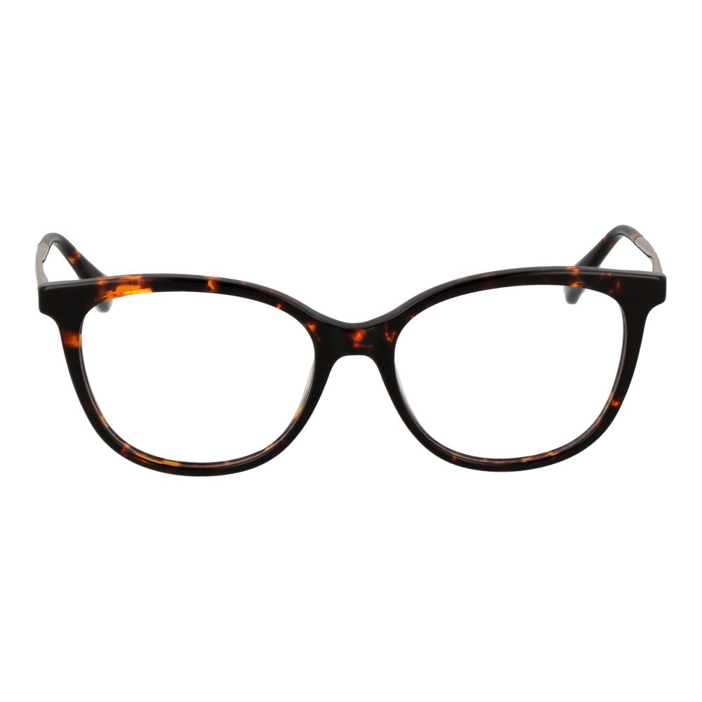 Brown Acetate Glasses (frames) Accessory