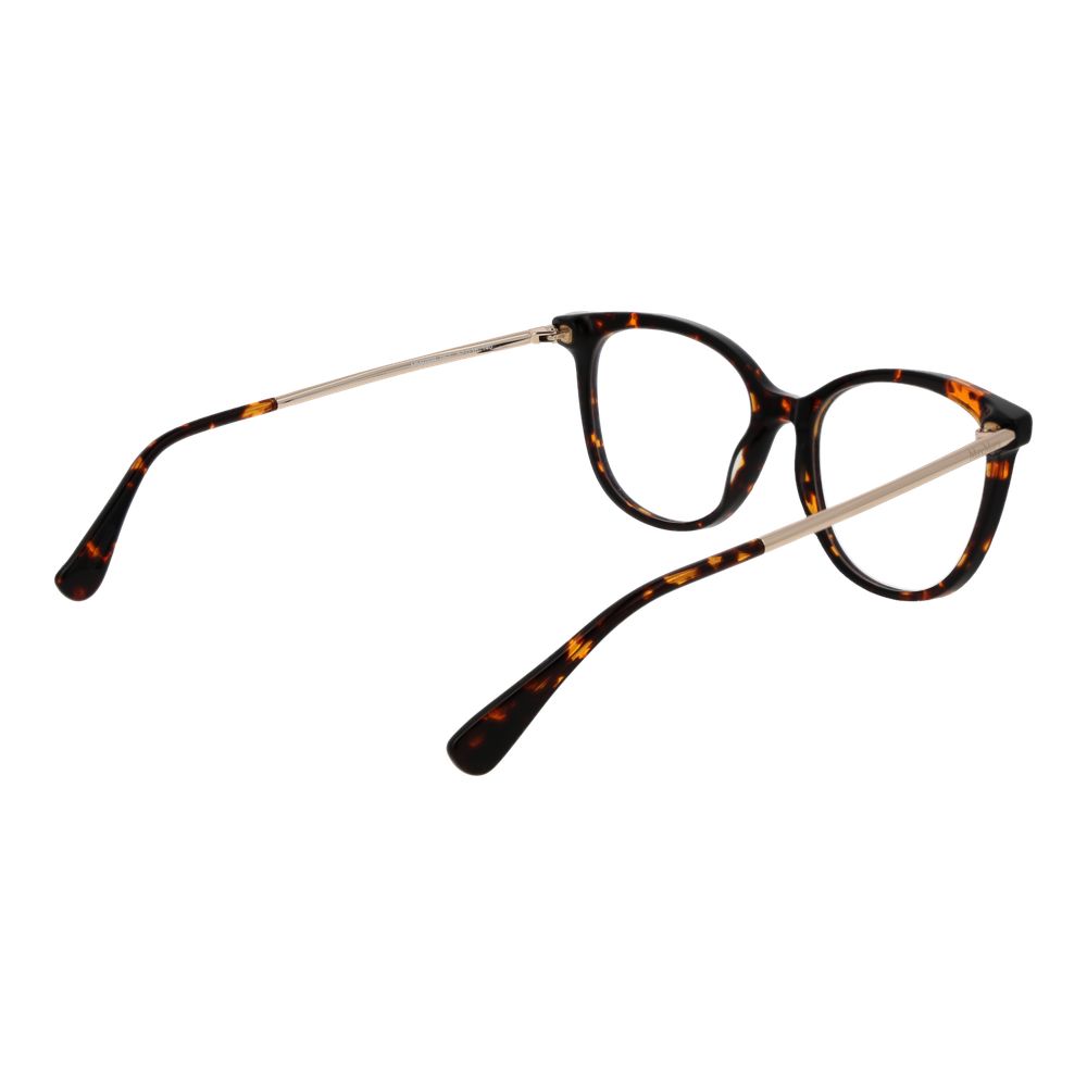 Brown Acetate Glasses (frames) Accessory