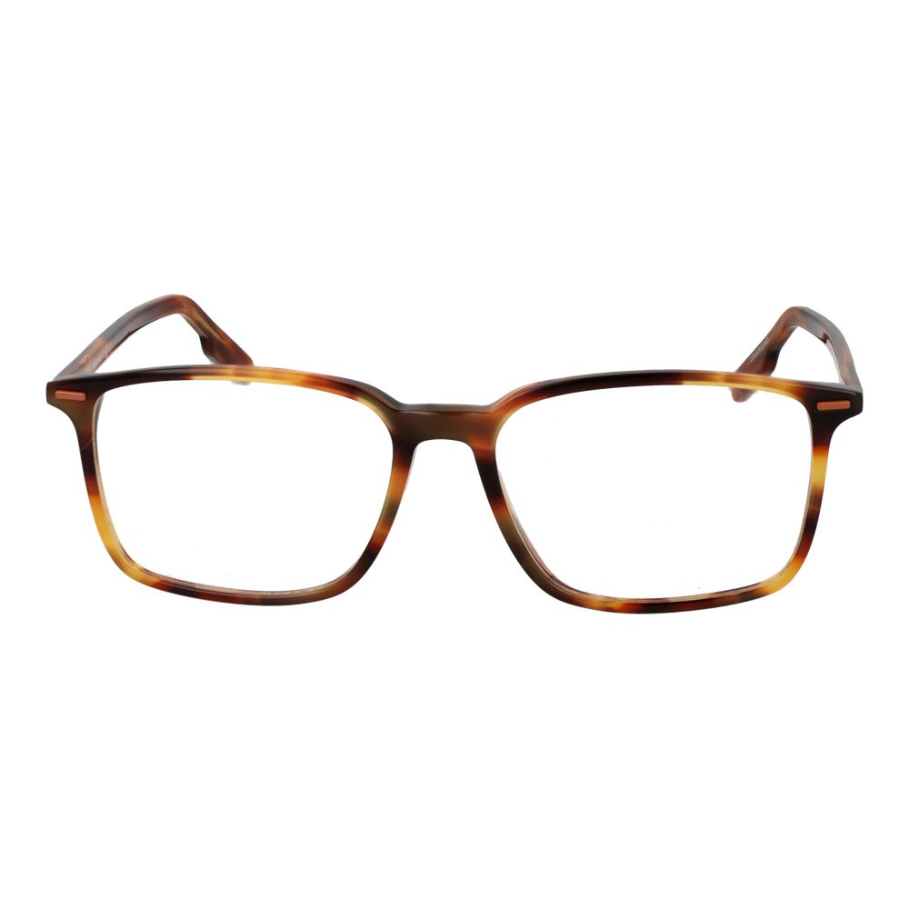 Brown Acetate Glasses (frames) Accessory
