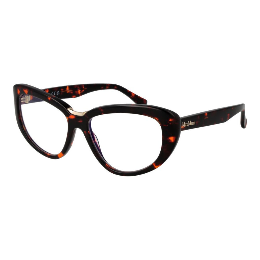 Max Mara MA-1062206 Acetate eyeglasses in brown