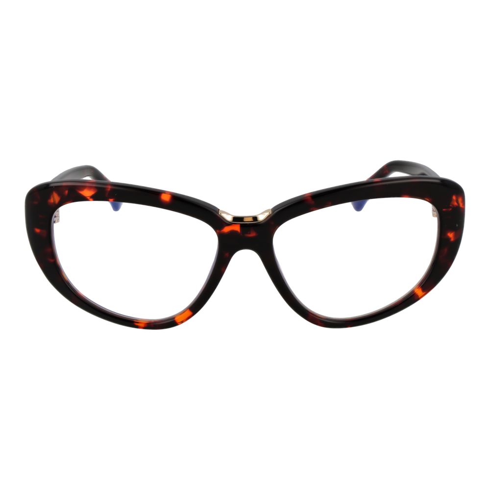 Brown Acetate Glasses (frames) Accessory