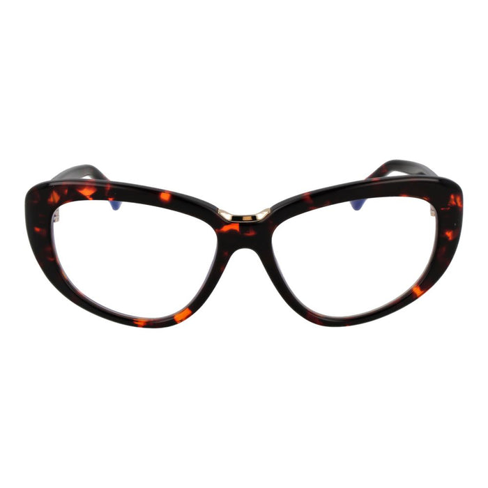 Brown Acetate Glasses (frames) Accessory
