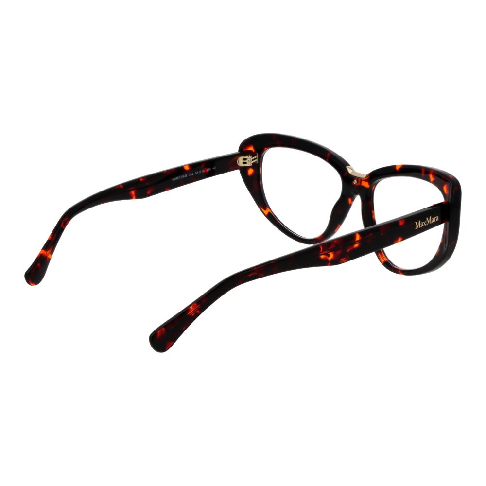 Brown Acetate Glasses (frames) Accessory
