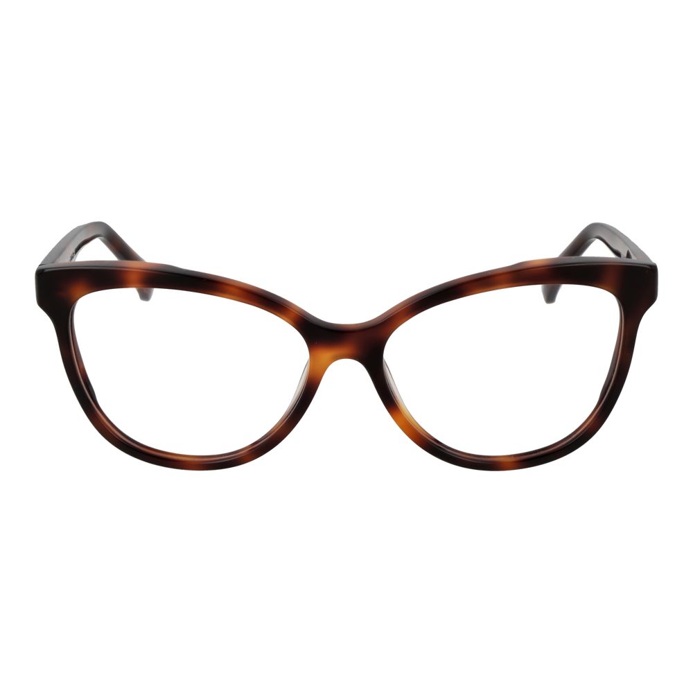 Brown Acetate Glasses (frames) Accessory