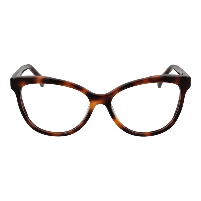 Brown Acetate Glasses (frames) Accessory