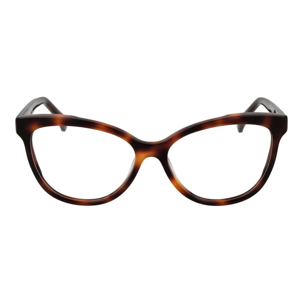 Brown Acetate Glasses (frames) Accessory