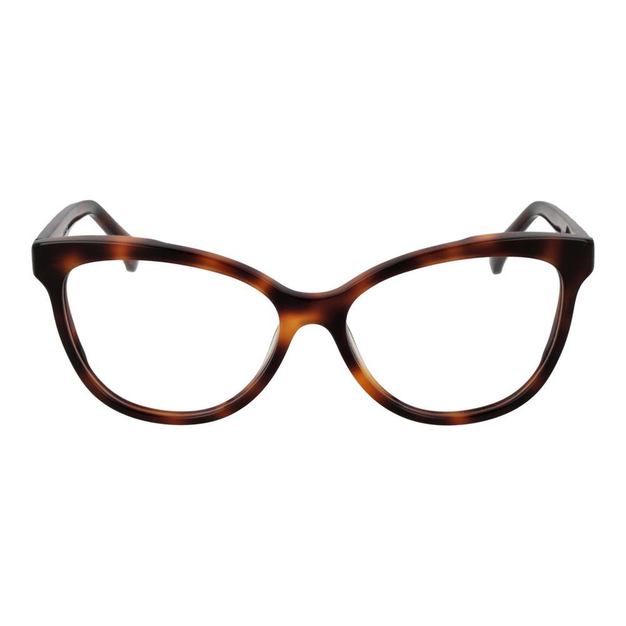 Brown Acetate Glasses (frames) Accessory