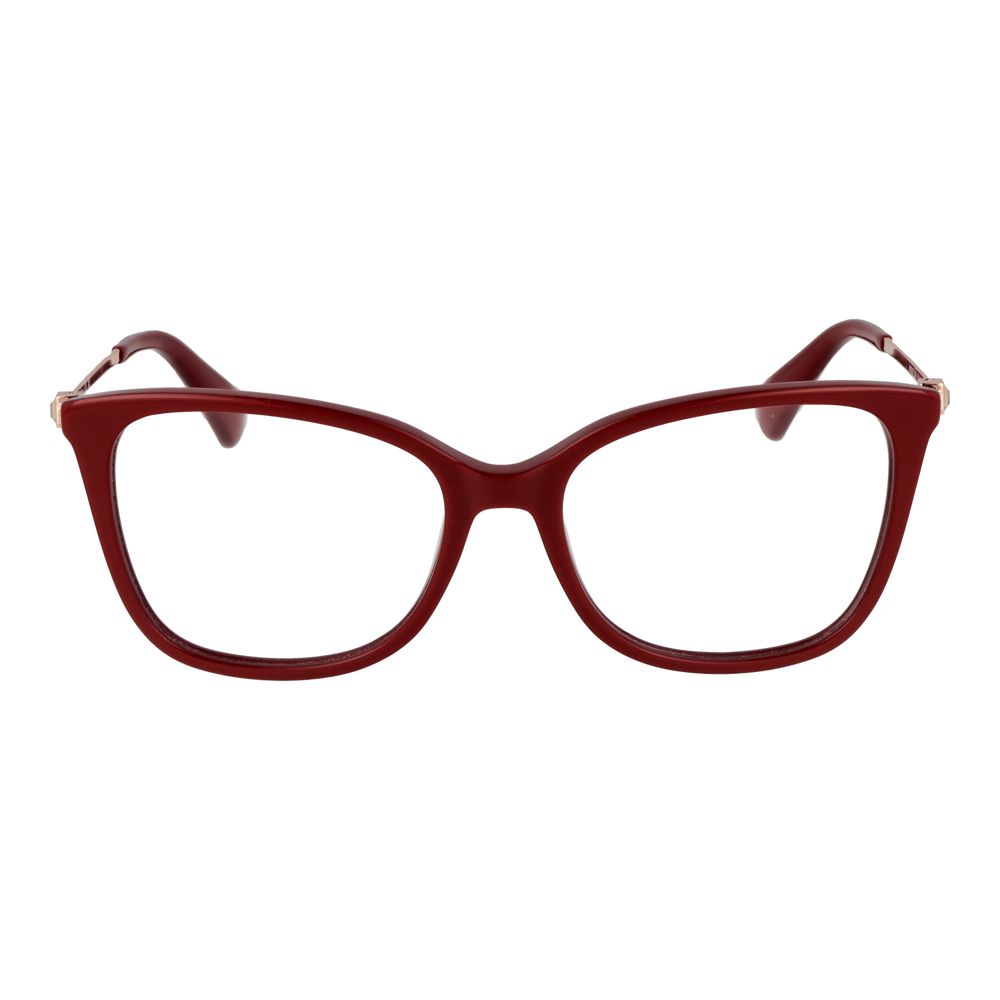 Multicolor Acetate Glasses (frames) Accessory