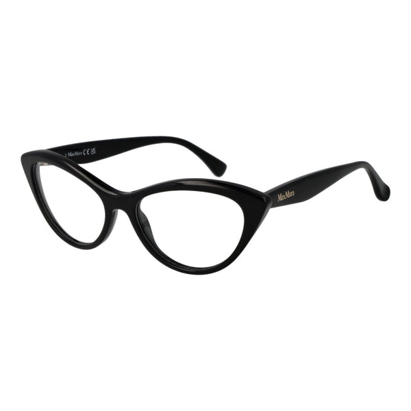 Max Mara MA-1062223 Acetate frame eyeglasses in black
