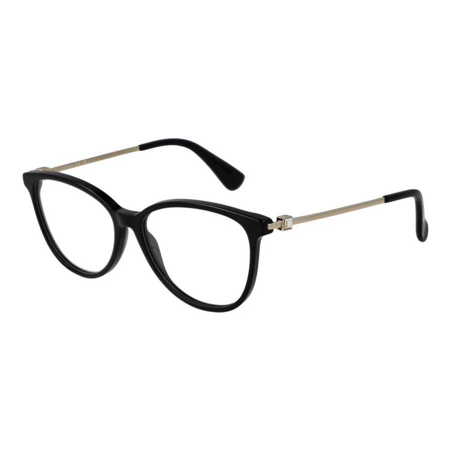 Max Mara MA-1062219 Acetate frame eyeglasses in black
