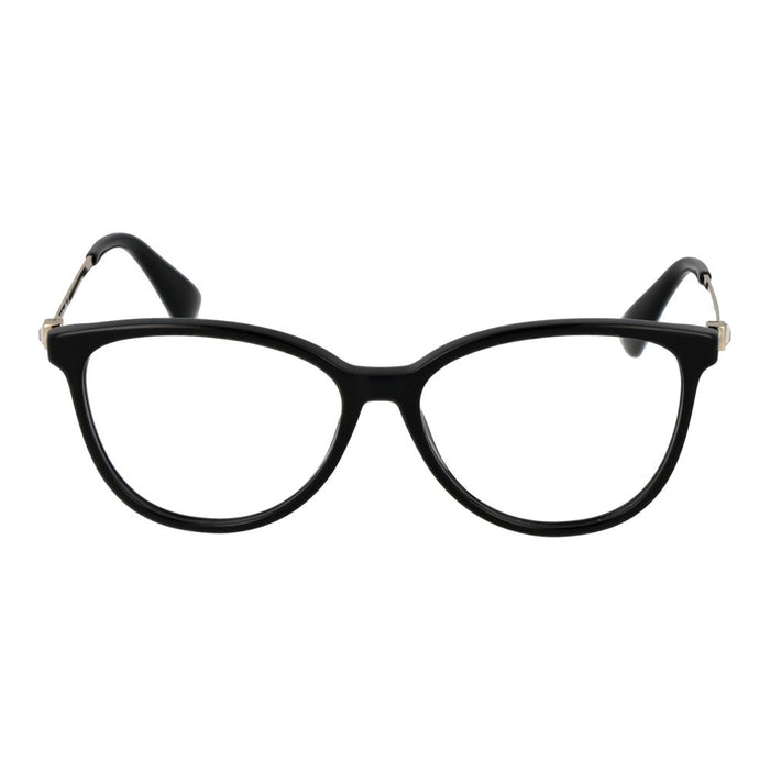 Black Acetate Glasses (frames) Accessory