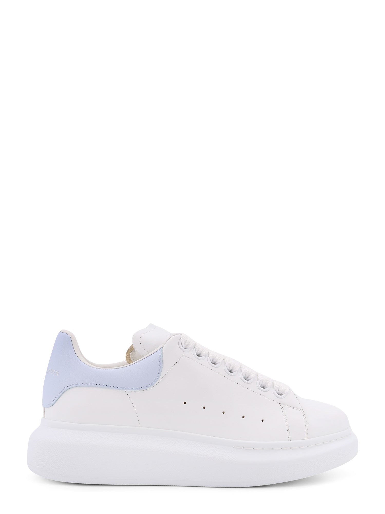 Alexander Mcqueen Sneakers Pelle
