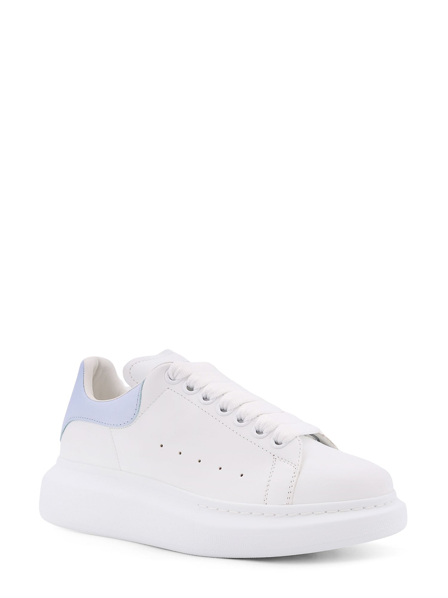 Alexander Mcqueen Sneakers Pelle
