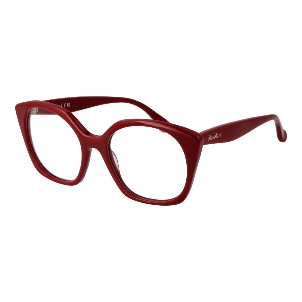 Multicolor Plastic Glasses (frames) Accessory