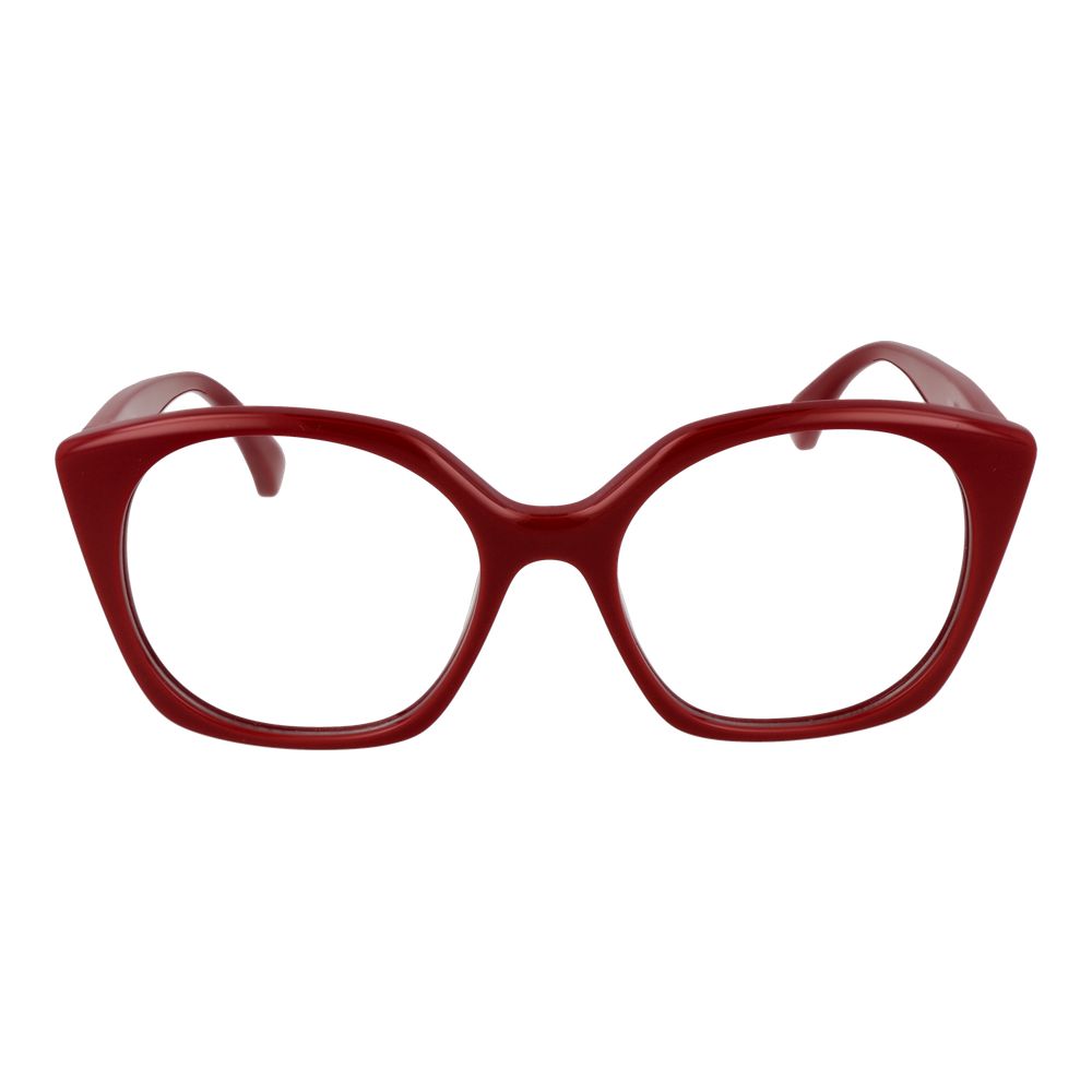 Multicolor Plastic Glasses (frames) Accessory