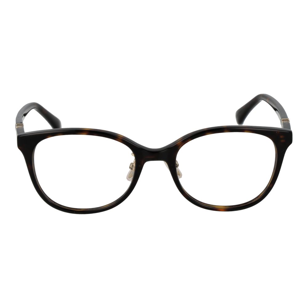 Brown Acetate Glasses (frames) Accessory