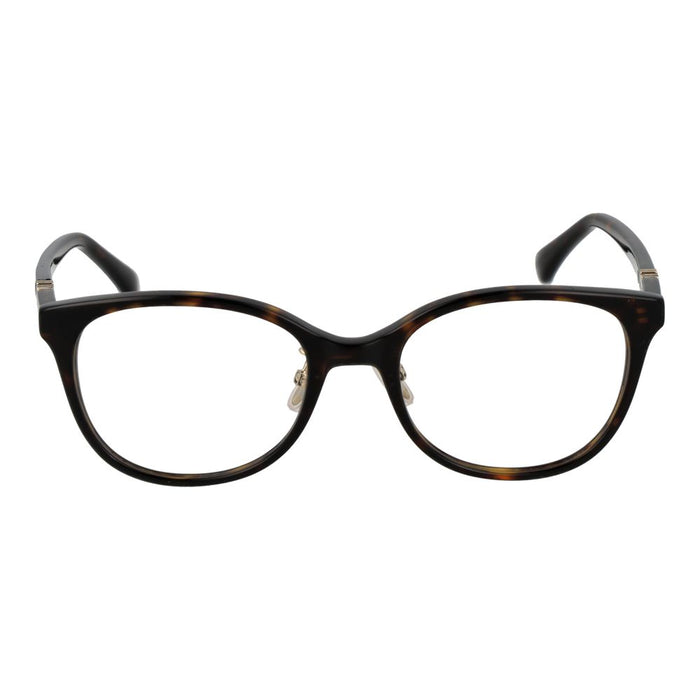 Brown Acetate Glasses (frames) Accessory