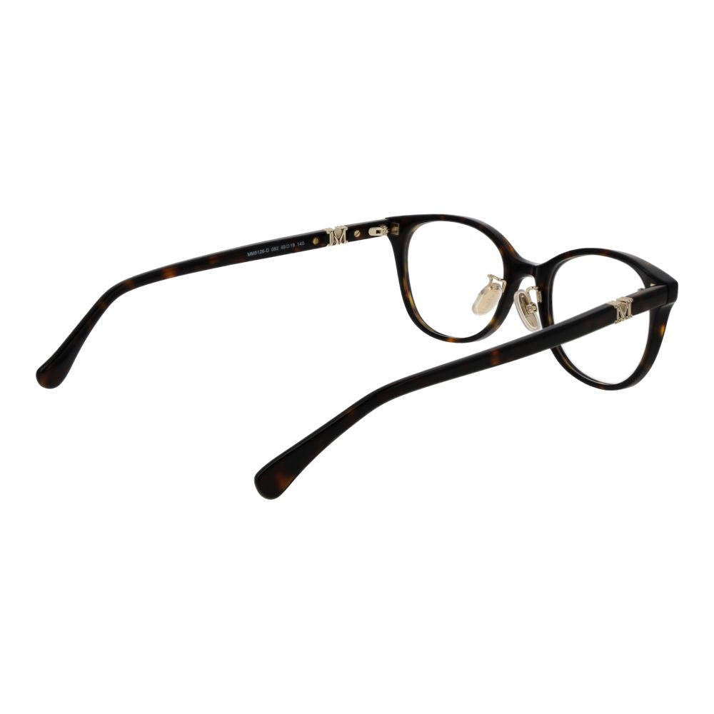 Brown Acetate Glasses (frames) Accessory