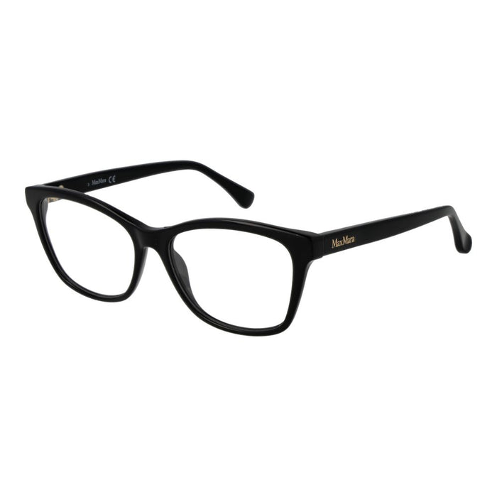 Black Acetate Glasses (frames) Accessory