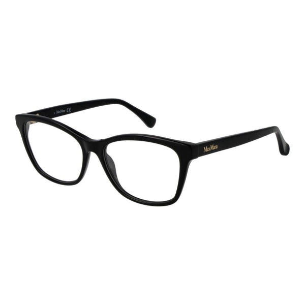 Max Mara MA-1060289 Acetate frame eyeglasses in black