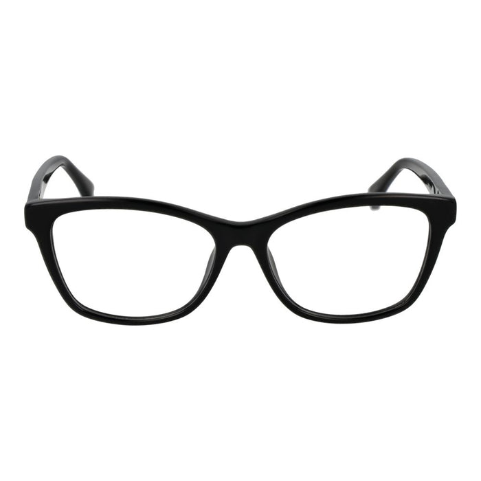 Black Acetate Glasses (frames) Accessory