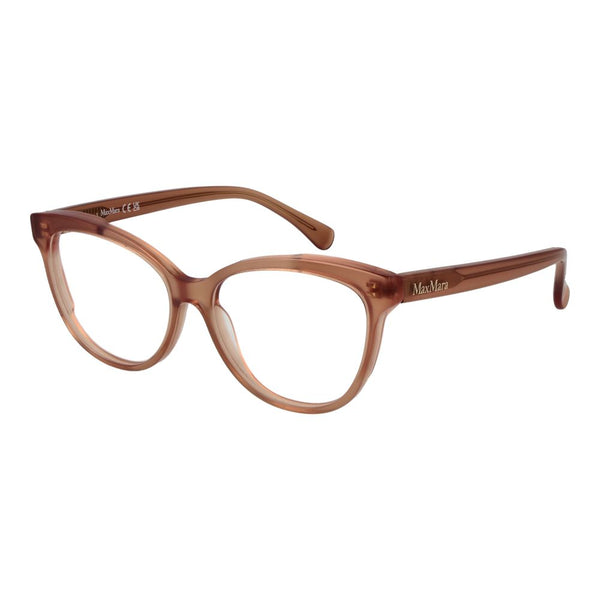 Max Mara MA-1062204 Acetate eyeglasses in brown