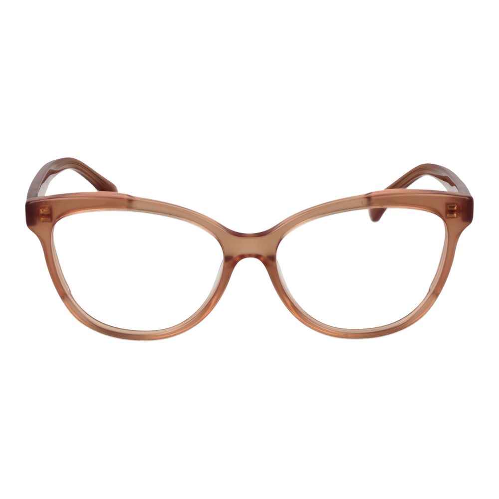 Brown Acetate Glasses (frames) Accessory
