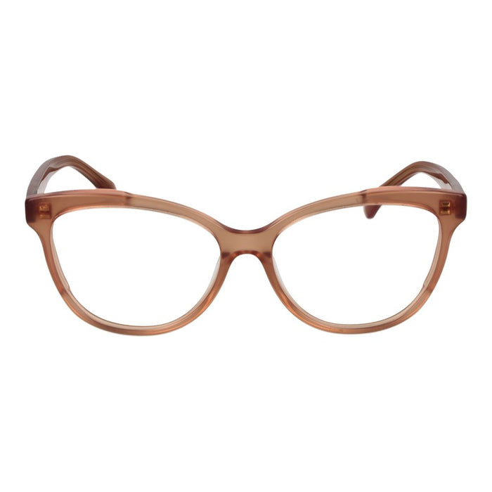 Brown Acetate Glasses (frames) Accessory