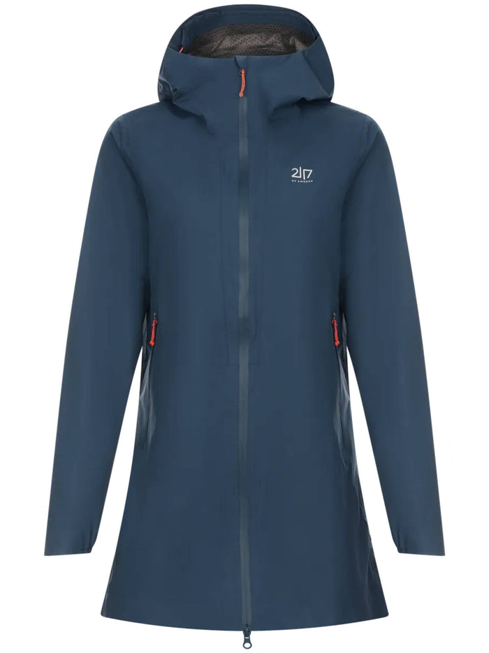 Markitta 2.5l Coat Blue Cappotto