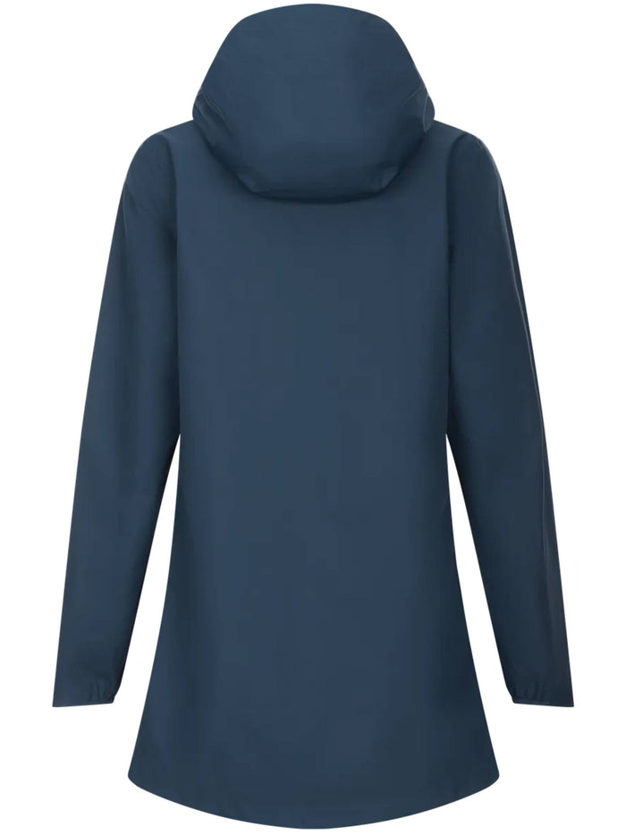 Markitta 2.5l Coat Blue Cappotto