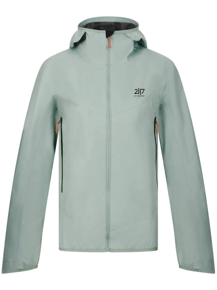 Jacks 2.5l Jacket Green Giacca