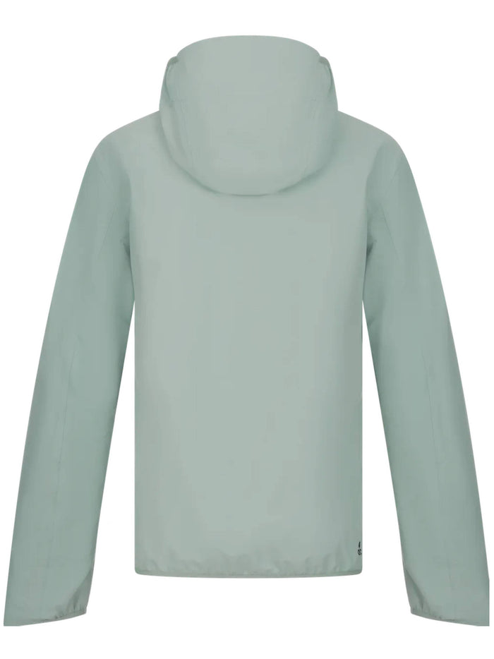 Jacks 2.5l Jacket Green Giacca