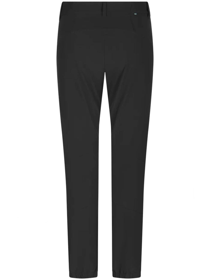 Sandhem Outdoor Black Pantaloni