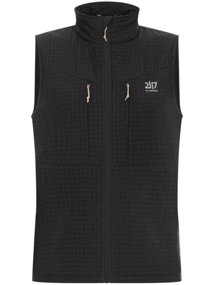 Mellom 3d Softshell Black Giacca