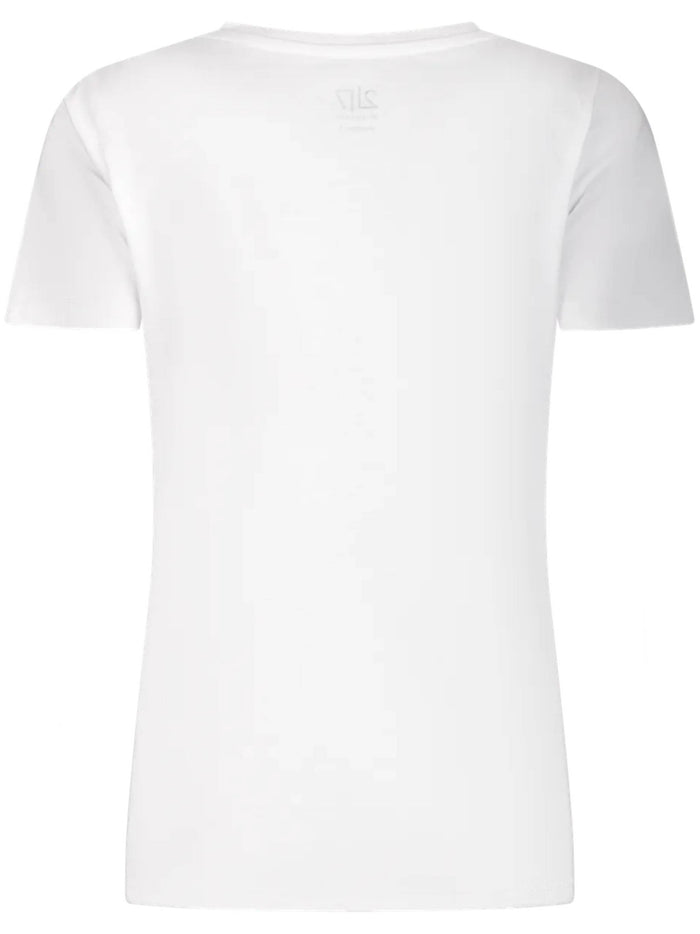 Apelviken Tshirt White T-shirt