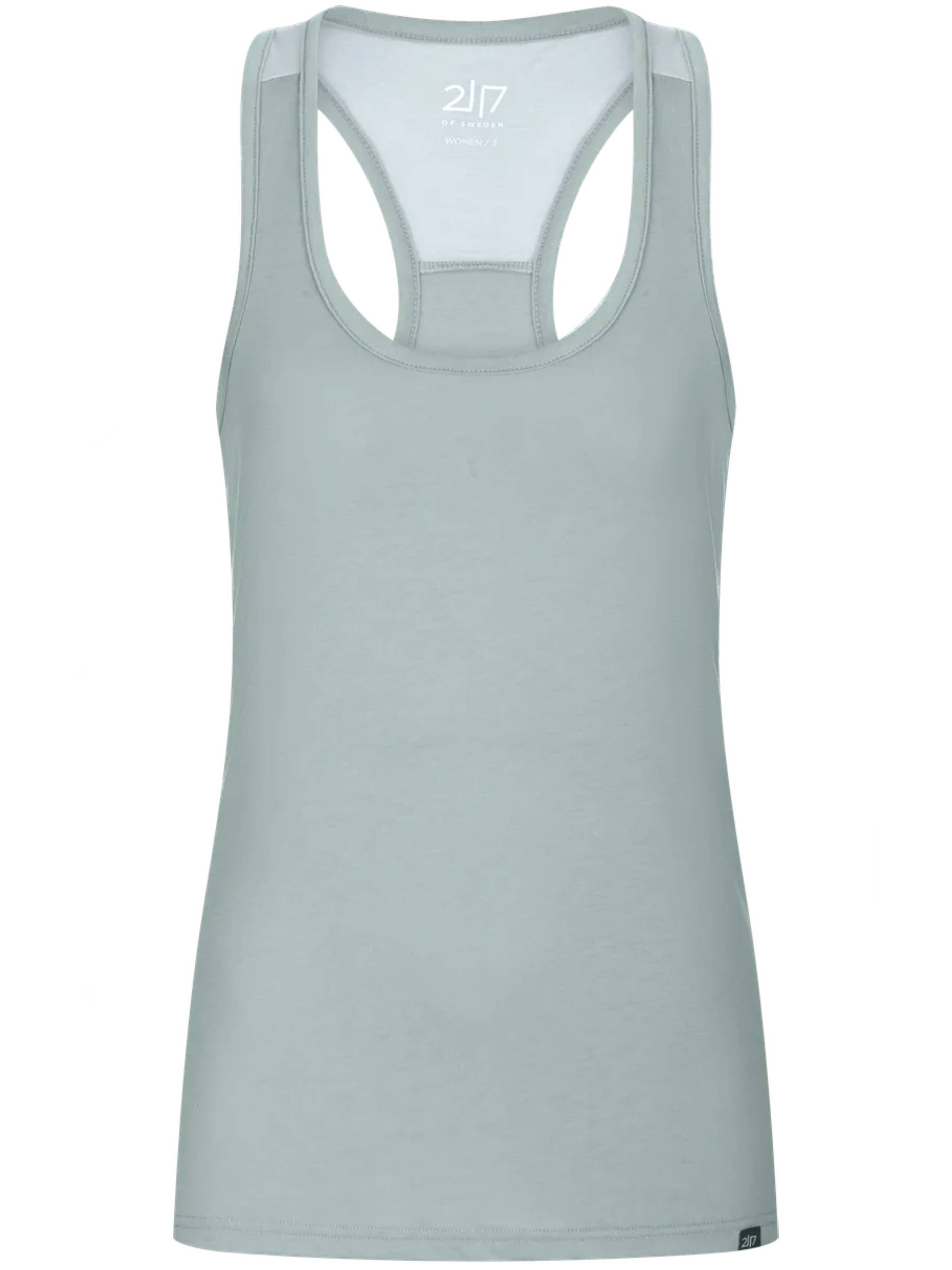 Almo Singlet Green Top