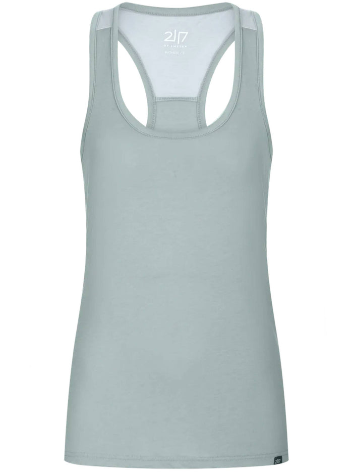 Almo Singlet Green Top