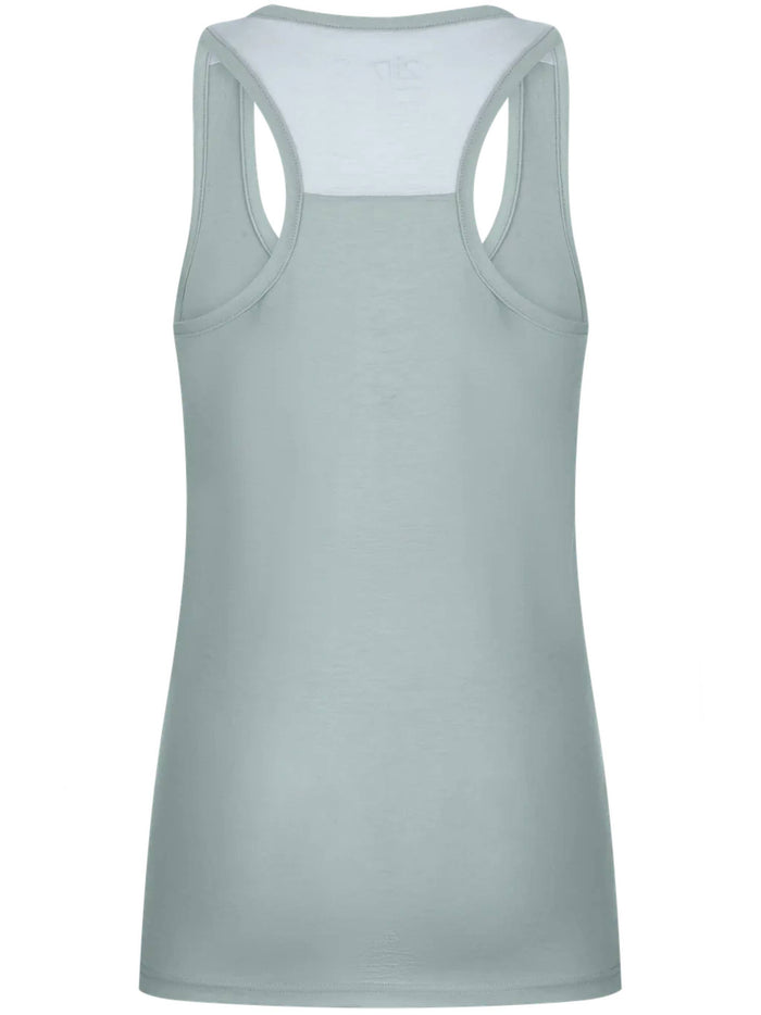 Almo Singlet Green Top