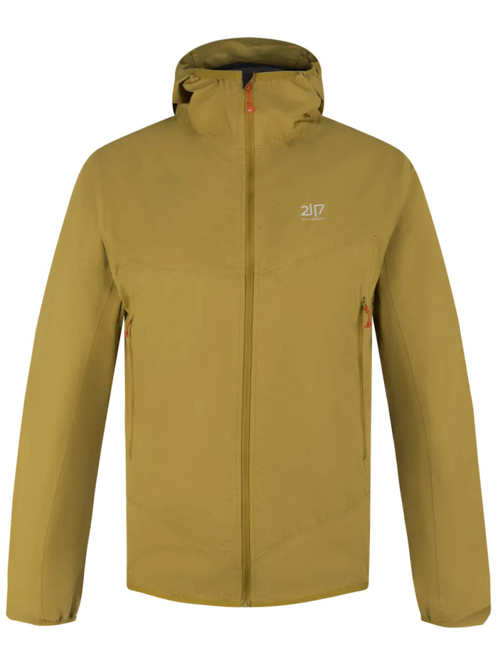 Jacks 2.5l Jacket Metallic Giacca